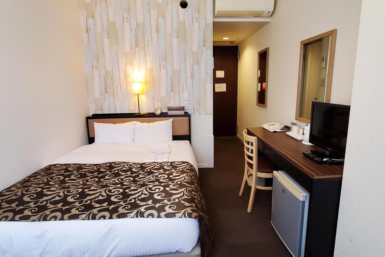 Tachikawa Regent Hotel Exterior photo