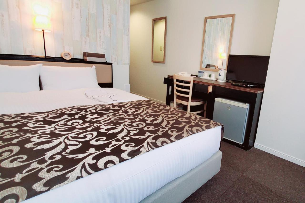 Tachikawa Regent Hotel Exterior photo