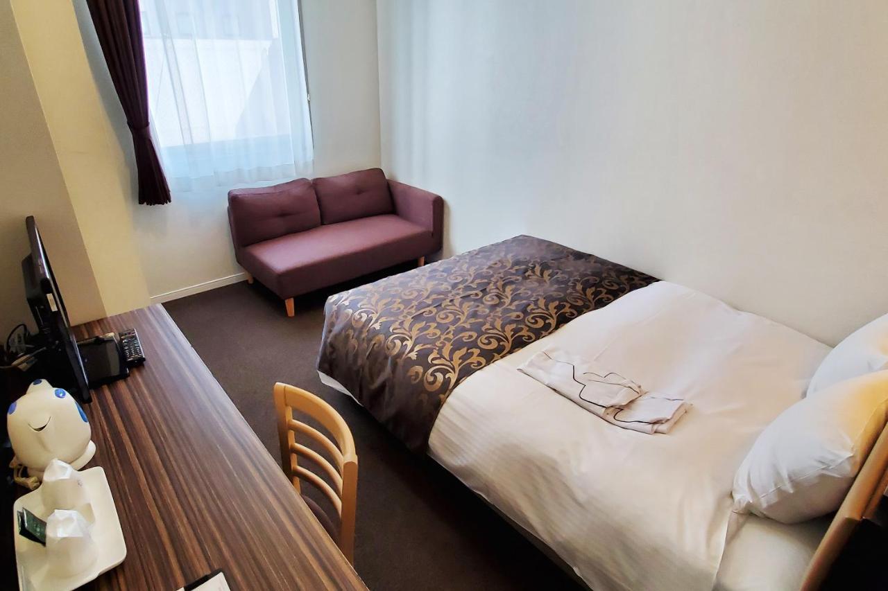 Tachikawa Regent Hotel Exterior photo
